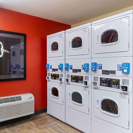 Extended Stay America Suites - Seattle - Lynnwood Buitenkant foto