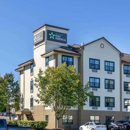 Extended Stay America Suites - Seattle - Lynnwood Buitenkant foto
