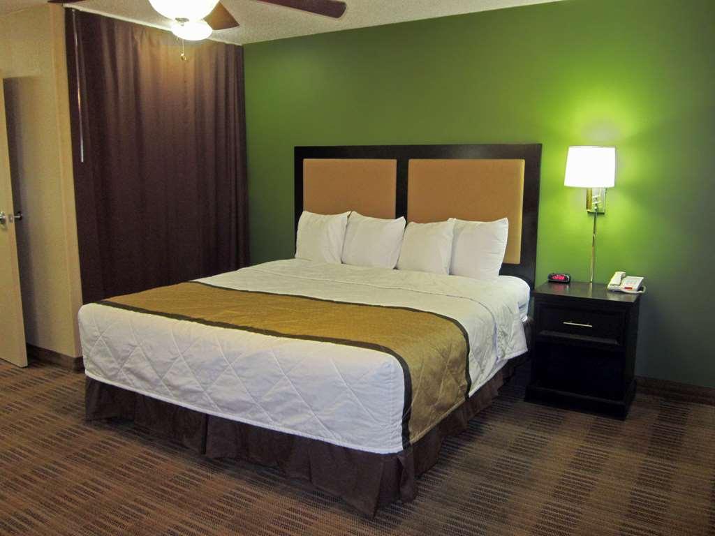 Extended Stay America Suites - Seattle - Lynnwood Kamer foto