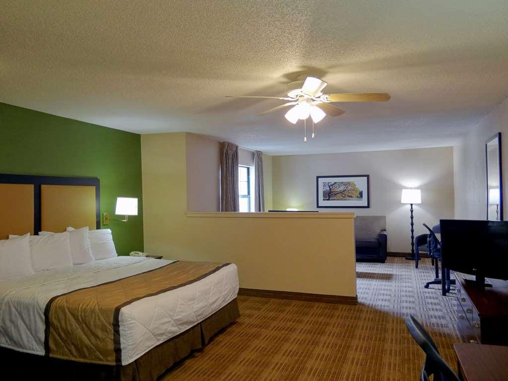 Extended Stay America Suites - Seattle - Lynnwood Kamer foto