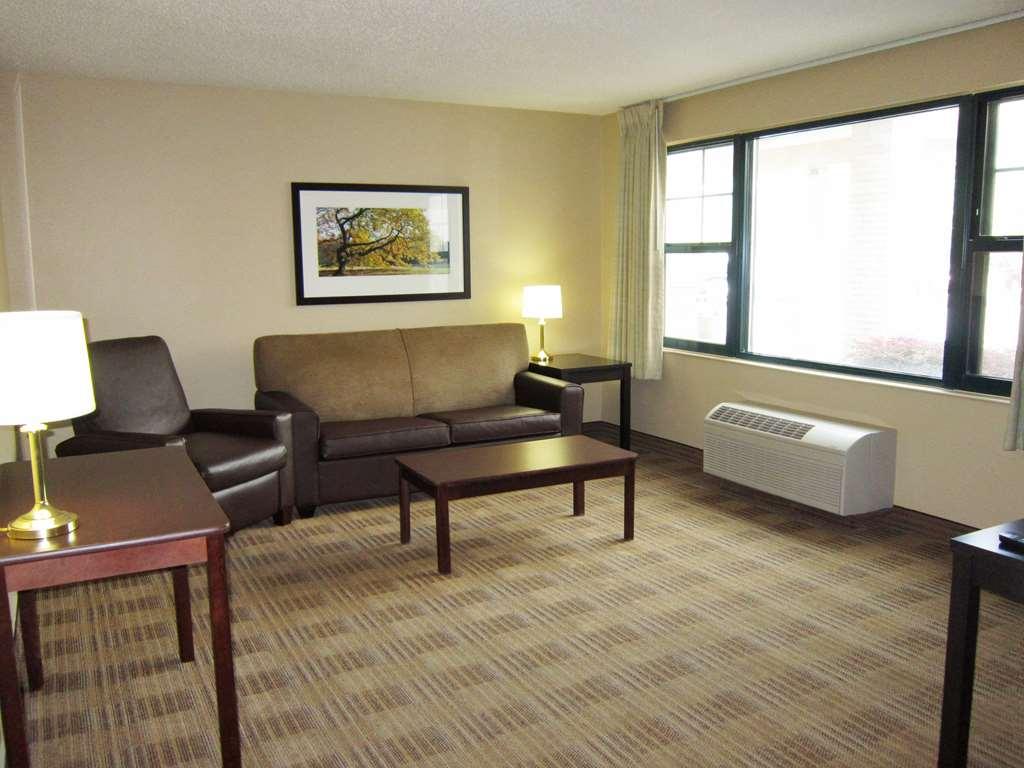 Extended Stay America Suites - Seattle - Lynnwood Kamer foto
