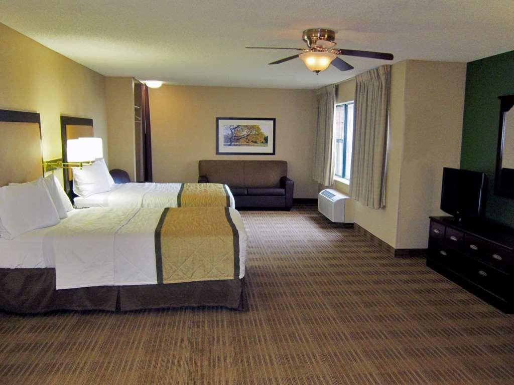 Extended Stay America Suites - Seattle - Lynnwood Kamer foto