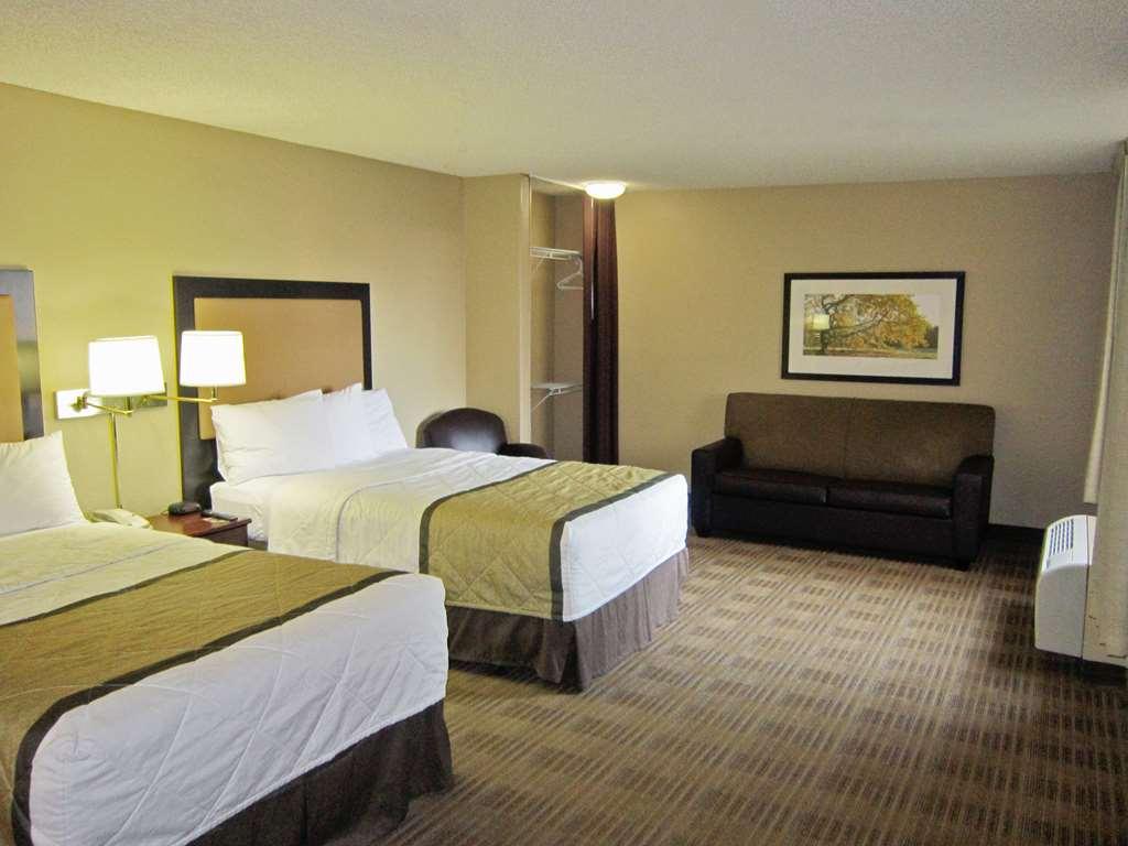 Extended Stay America Suites - Seattle - Lynnwood Kamer foto