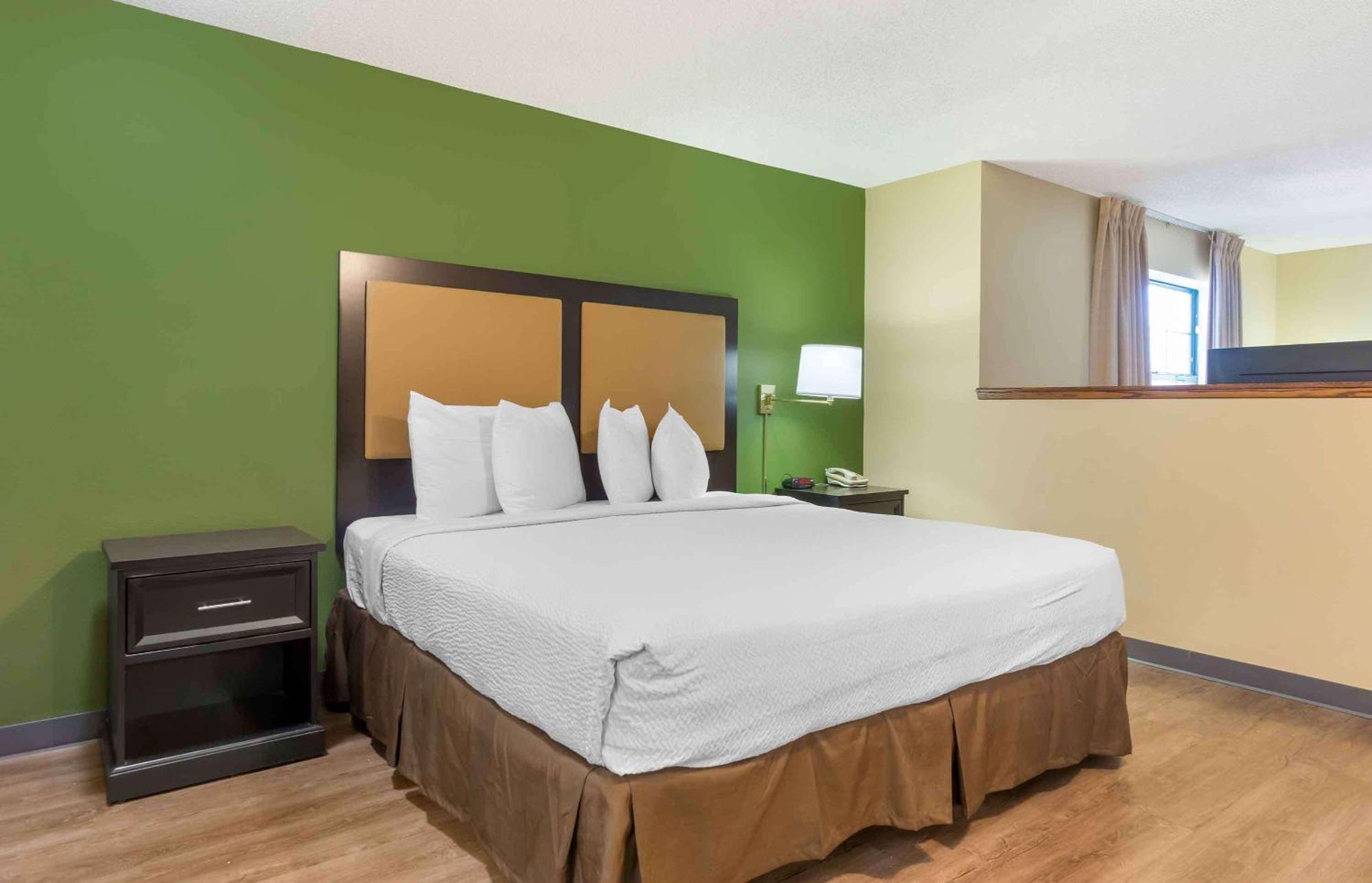 Extended Stay America Suites - Seattle - Lynnwood Buitenkant foto