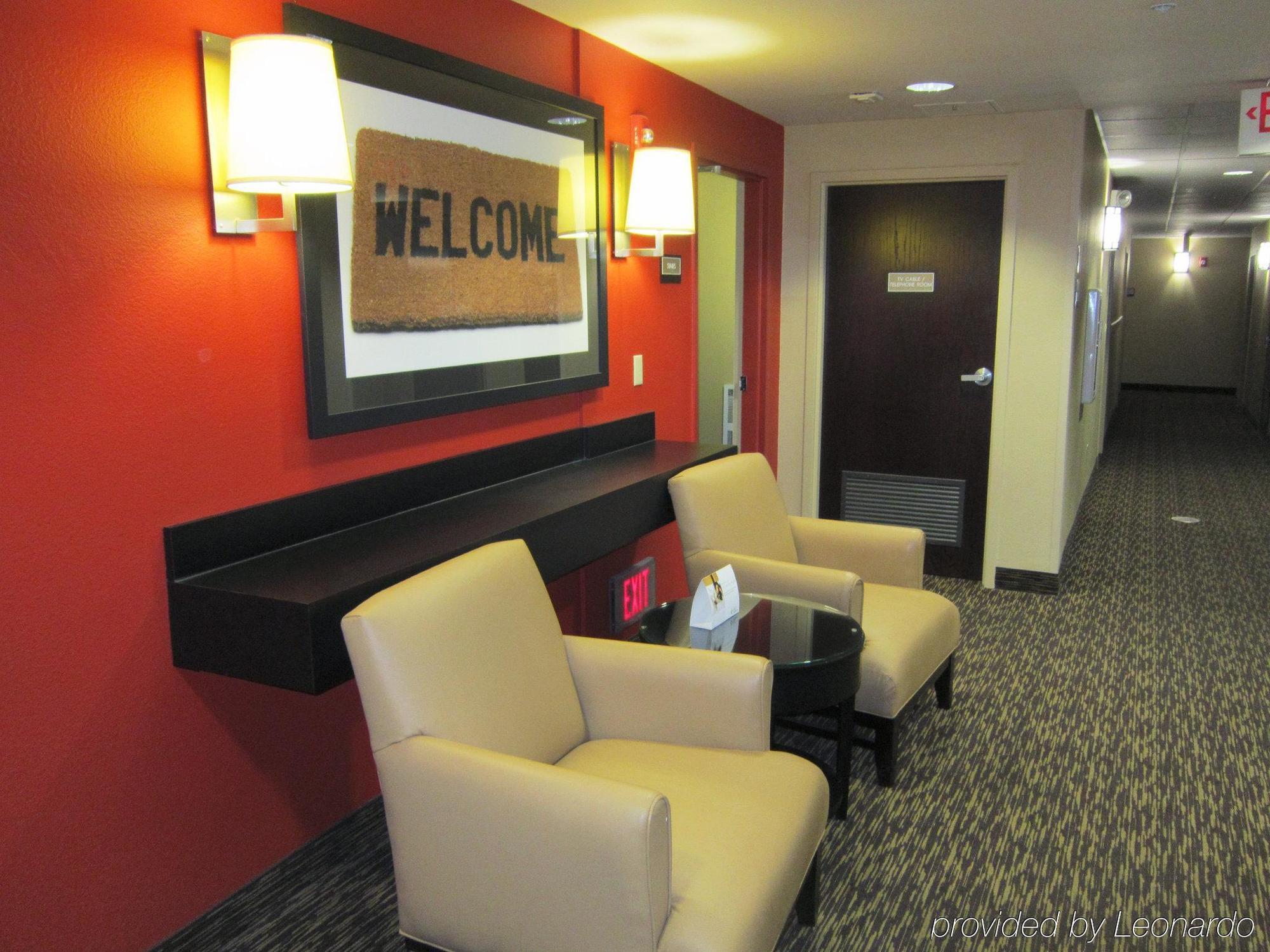 Extended Stay America Suites - Seattle - Lynnwood Buitenkant foto