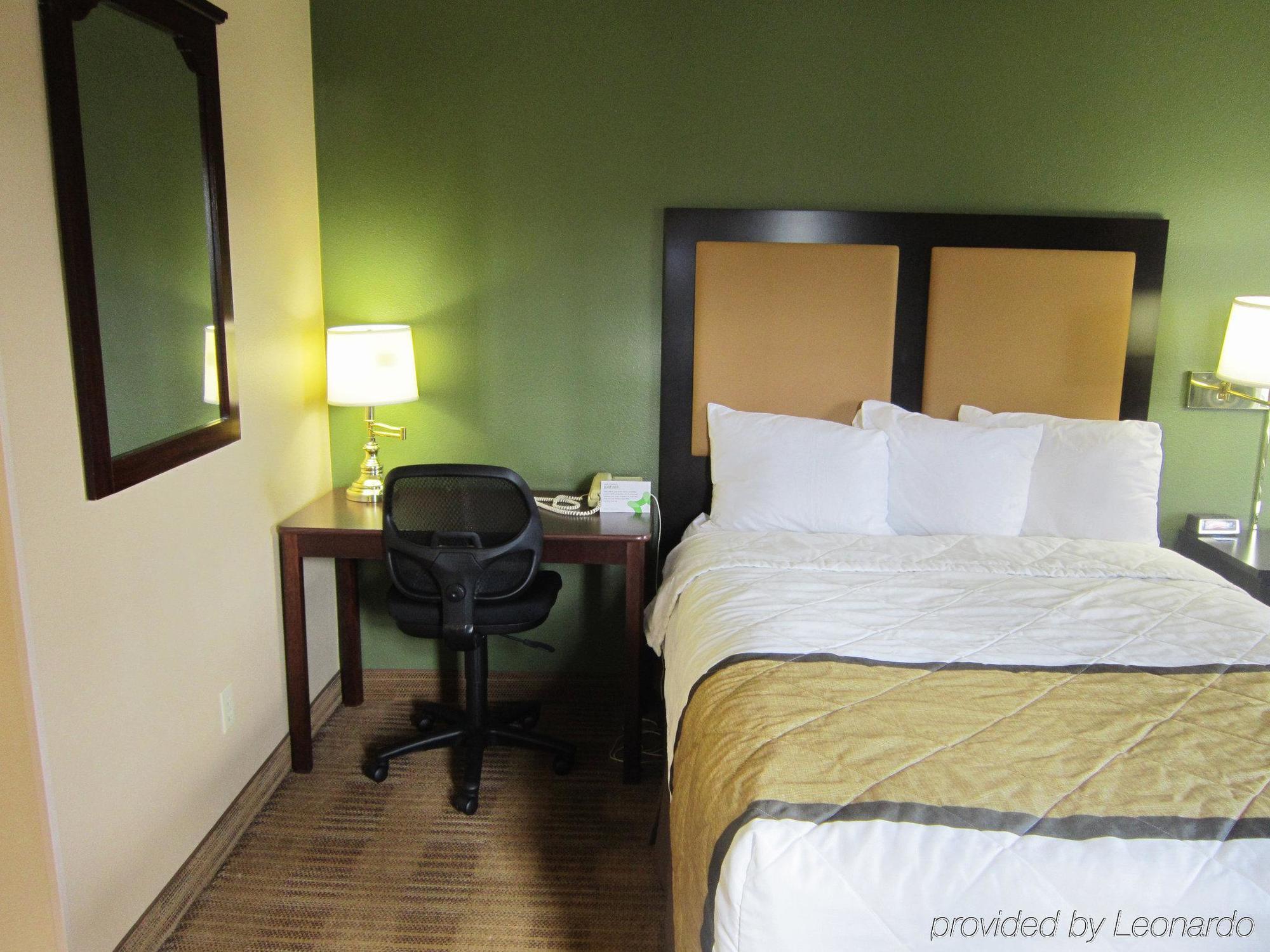 Extended Stay America Suites - Seattle - Lynnwood Buitenkant foto