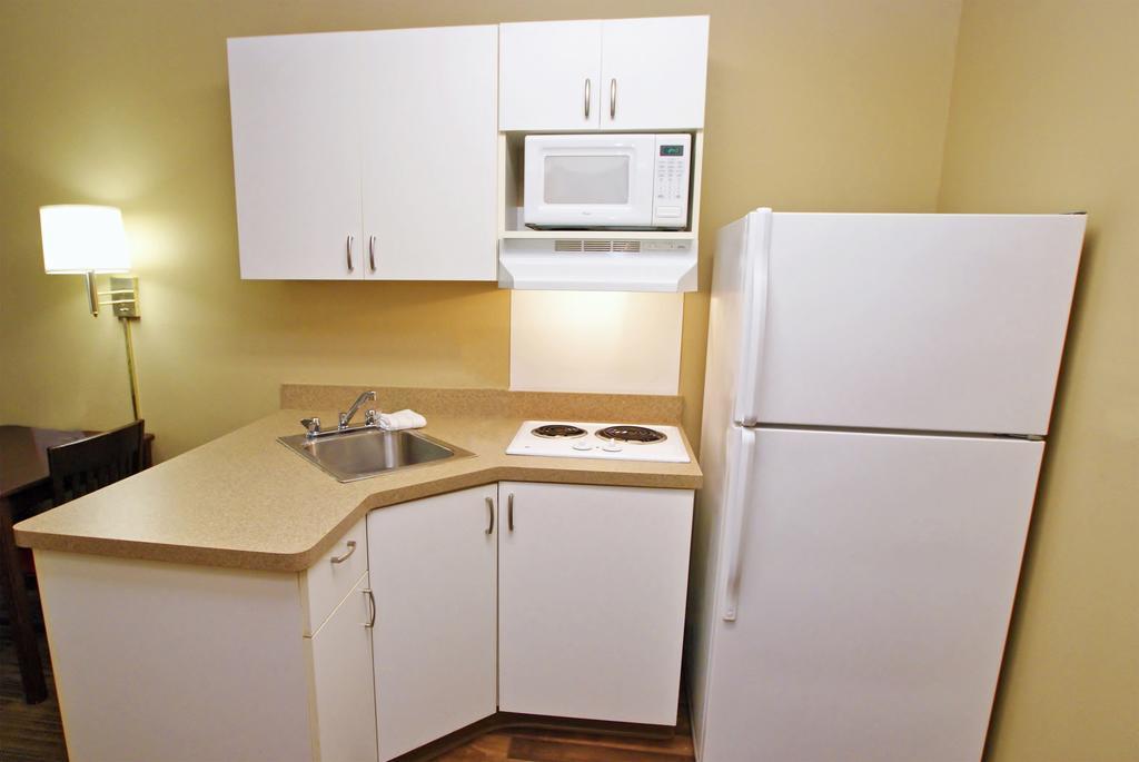 Extended Stay America Suites - Seattle - Lynnwood Buitenkant foto