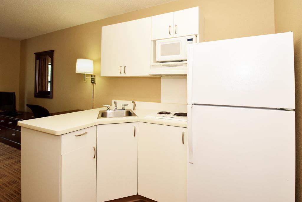 Extended Stay America Suites - Seattle - Lynnwood Buitenkant foto