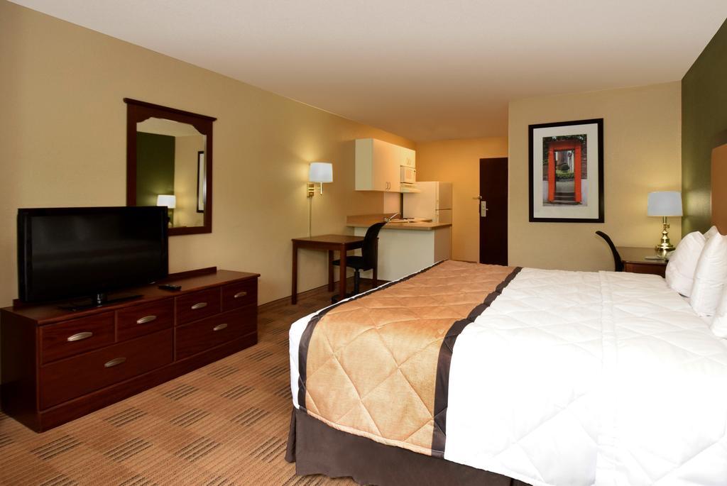 Extended Stay America Suites - Seattle - Lynnwood Buitenkant foto