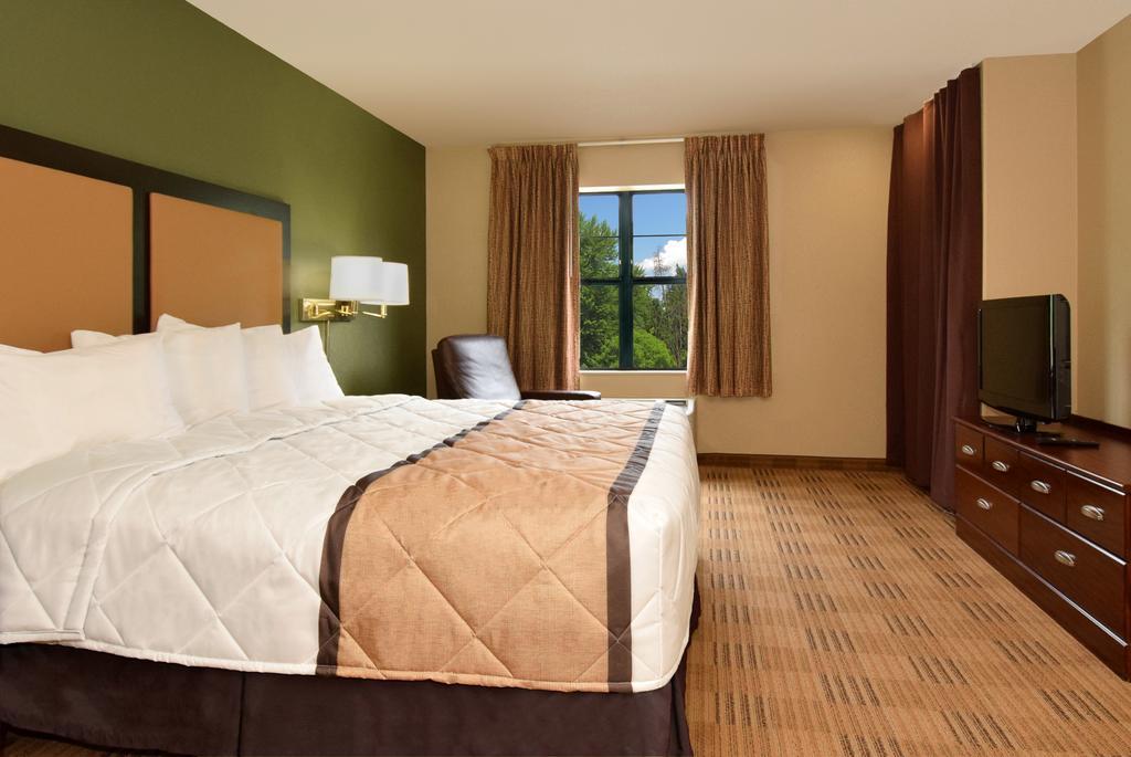 Extended Stay America Suites - Seattle - Lynnwood Buitenkant foto