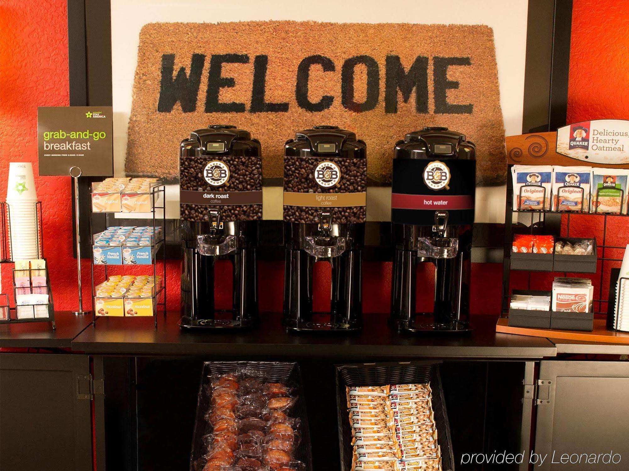 Extended Stay America Suites - Seattle - Lynnwood Buitenkant foto