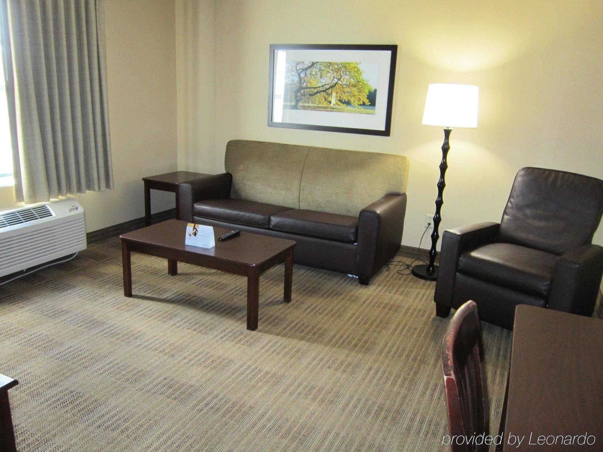 Extended Stay America Suites - Seattle - Lynnwood Buitenkant foto